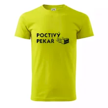Poctivý Pekař Poctivý Pekař