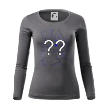 Vaše město - Mapa s vodními toky