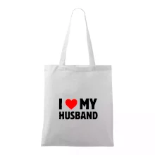 I love my wife / Husband