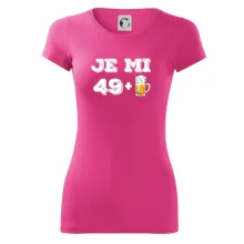 Je mi 50 pivo Je mi 50 pivo