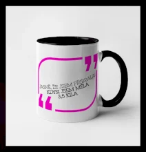 Jasně, že jsem přibrala