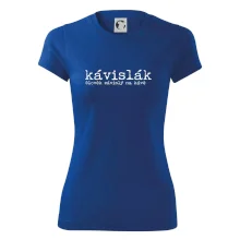 Čeština 2.0 - kávislák