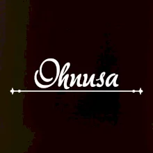 Staročeština - Ohnusa - nestoudník, hanebník, nemrava