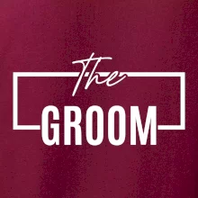 Trika na rozlučku ve čtverci - The Groom