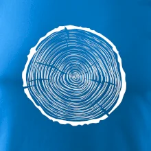 Letokruhy 35 bez věku