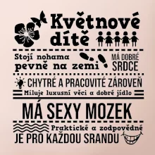 Narozeniny květen