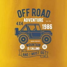 Off Road Adventure Off Road Adventure