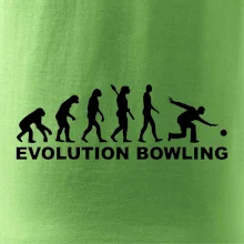 Evoluce bowling