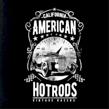 American Hotrods