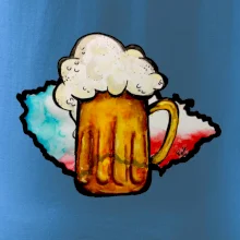Český pivař (lulu_art)