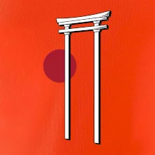 Japan culture - architektura