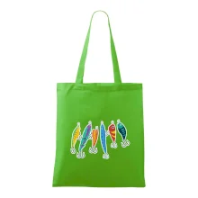 Rybářské návnady