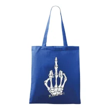 Radiolog prostředníček