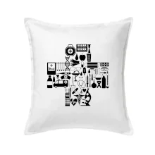 Zdravotní kříž věci