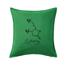 Barová chemie - whiskey