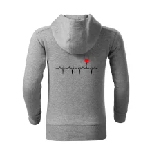 Víno ekg Víno ekg