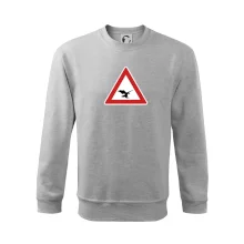 Dopravní značka - Pozor orel