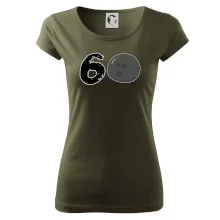 Bowling kulaté narozeniny 60