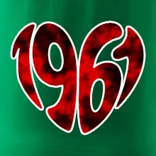1961 v srdci