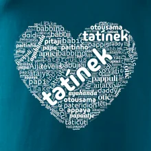 Tatínek srdce