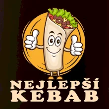 Nejlepší kebab