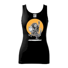 Jednorozeč vs. smrtka