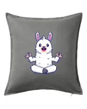 Yoga meditace - lama