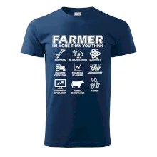 Farmer Symbols