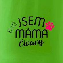 Jsem máma Čivavy