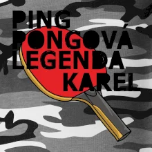 PINGPONGOVÁ LEGENDA JMÉNO