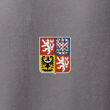 Velký státní znak ČR