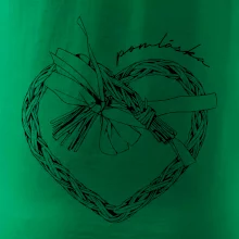 Pomlázka - pomláska