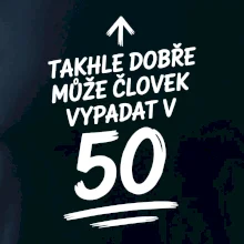 Takhle dobře může vypadat člověk v 50