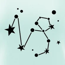 Souhvězdí - Capricorn - Kozoroh Souhvězdí - Capricorn - Kozoroh