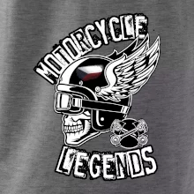 Czech Motorcycle legends