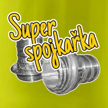 Super spojkařka