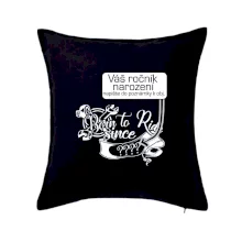 Born to ride - Vlastní ročník