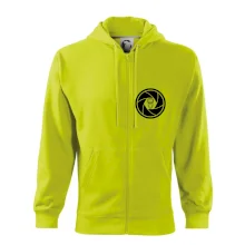 Zrození legendy - pro fotografa