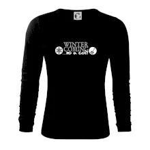 Winter Is Coming parodie