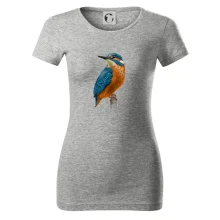 Lednáček kreslený