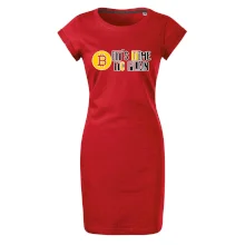 It's time to plan bitcoin