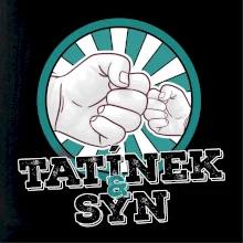 Tatínek a syn