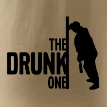 Bachelor party - The drunk one