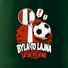 Nohejbal byla to lajna