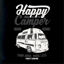 Happy Camper Happy Camper