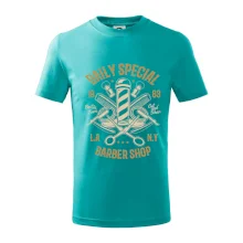 Daily Special Barber Shop