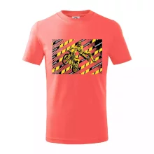 Caution do not cross