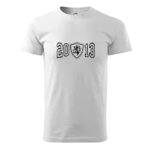 Narozeninový motiv - znak - 2013