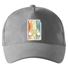 Gaming narozeniny 15