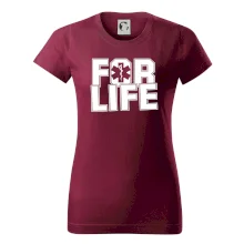 For Life For Life